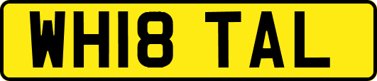 WH18TAL