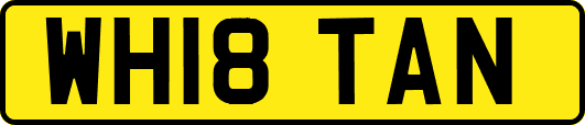 WH18TAN