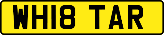 WH18TAR