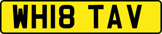 WH18TAV