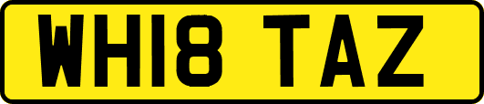 WH18TAZ