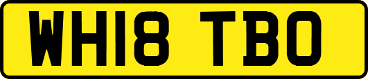 WH18TBO
