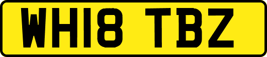 WH18TBZ