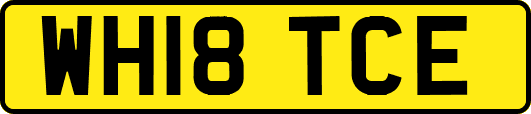 WH18TCE