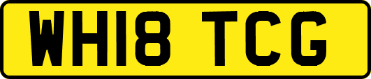 WH18TCG