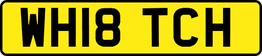 WH18TCH