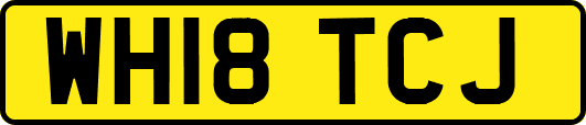 WH18TCJ