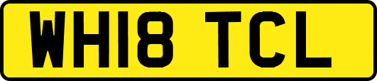 WH18TCL