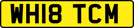 WH18TCM