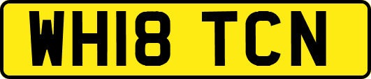 WH18TCN