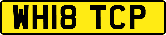 WH18TCP
