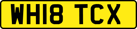 WH18TCX