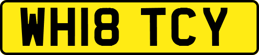 WH18TCY