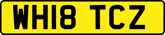 WH18TCZ