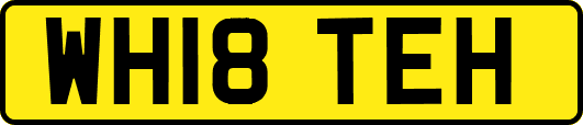WH18TEH