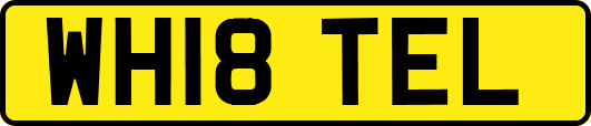 WH18TEL
