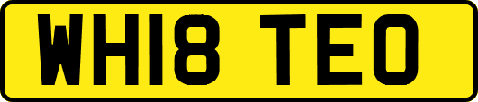 WH18TEO