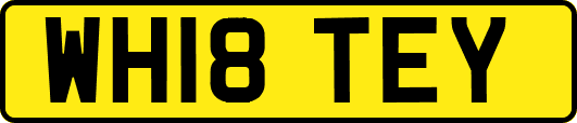 WH18TEY