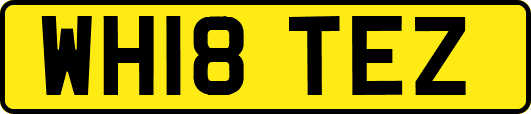 WH18TEZ