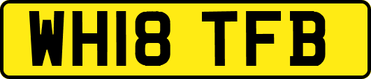 WH18TFB