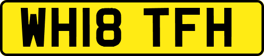 WH18TFH