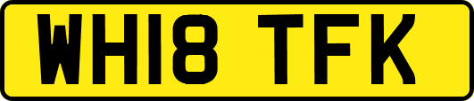 WH18TFK