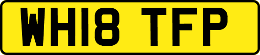 WH18TFP