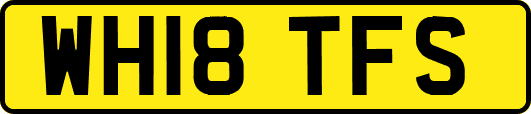 WH18TFS