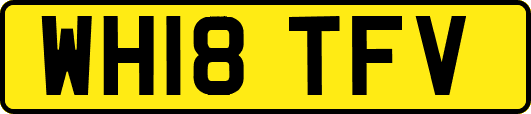 WH18TFV