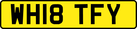 WH18TFY