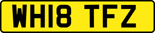 WH18TFZ