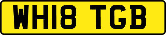 WH18TGB