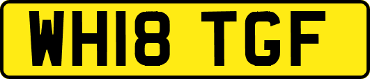 WH18TGF