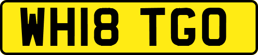 WH18TGO