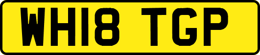 WH18TGP