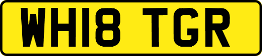 WH18TGR