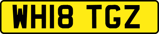 WH18TGZ