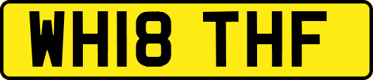 WH18THF