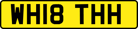WH18THH