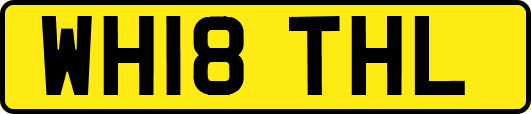 WH18THL