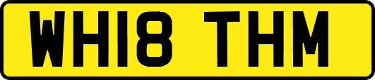 WH18THM