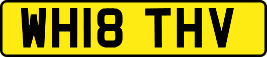 WH18THV