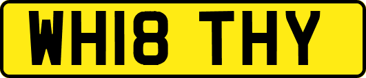 WH18THY