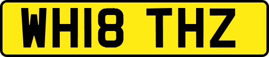 WH18THZ