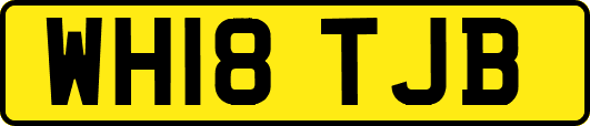 WH18TJB