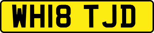 WH18TJD