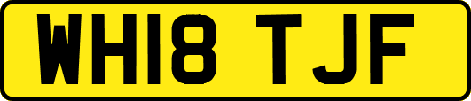 WH18TJF