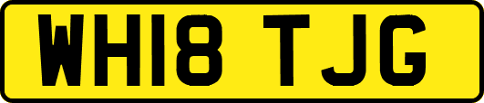 WH18TJG