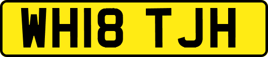 WH18TJH