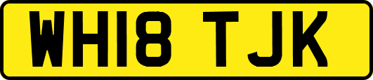 WH18TJK